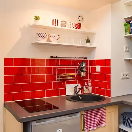 Apartment En Place De La Bourse Bordeaux